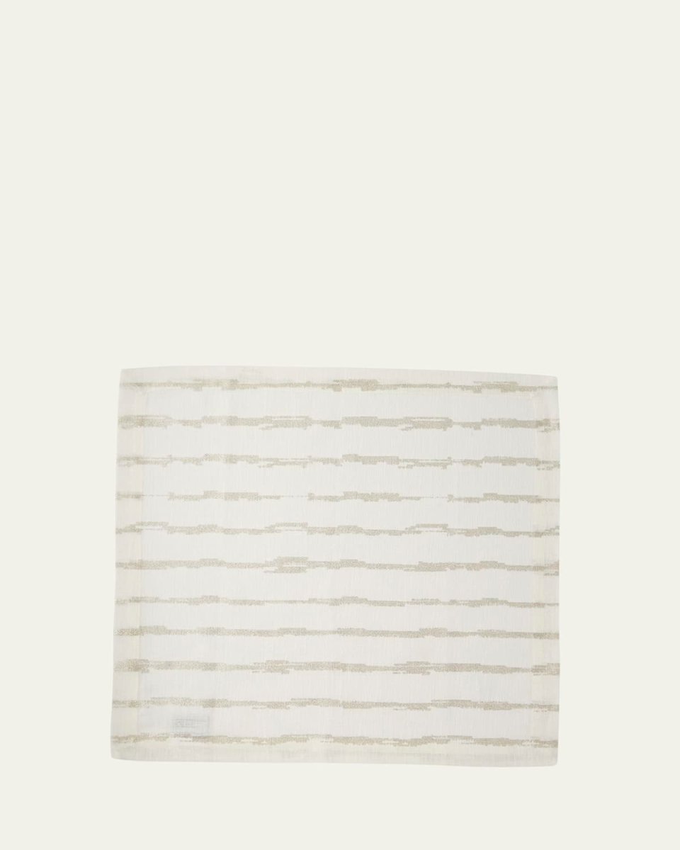 Cannes Napkins, Set of 4